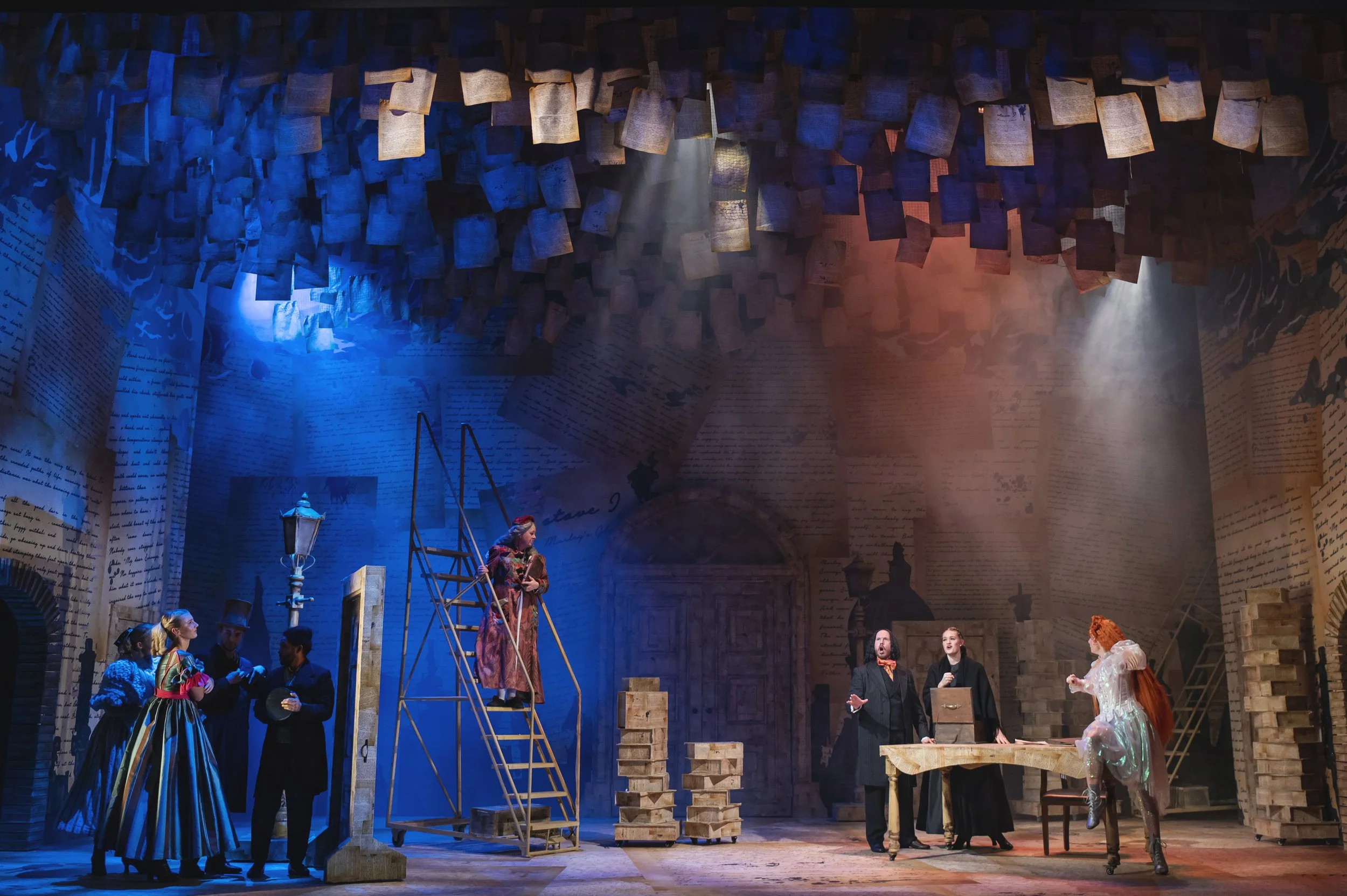 Alex Musgrave Lighting Design - Home