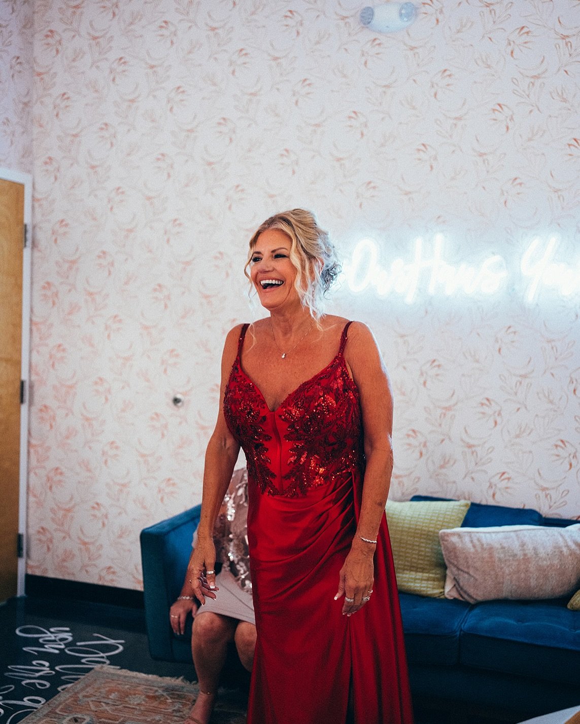 happy mother&rsquo;s day to all the bride mommas out there ❤️