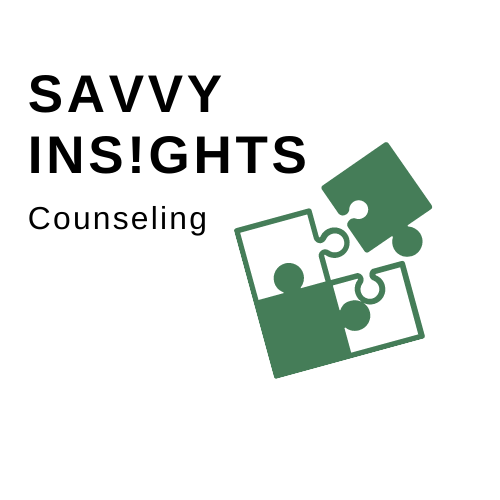 SAVVY INS!GHTS