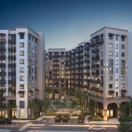 Index Investment Group Receives Unanimous Site Plan Approval for District Pointe Residences in West Palm Beach