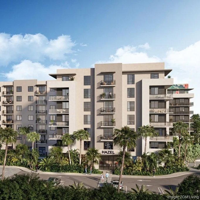 Apartment Developer Buys Doral Office for $26M for Redevelopment