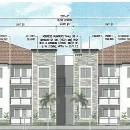 Developer Could Fill Lake to Add Apartments in Broward