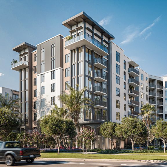 Stiles Buys Broward Development Site for $8 Million