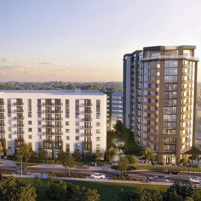 Dezer Development Proposes 600 Residential Units in Miami-Dade 