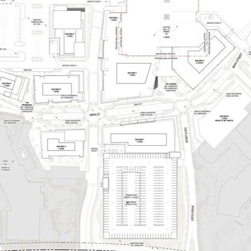 Major Redevelopment Planned at Boca Raton Mall 