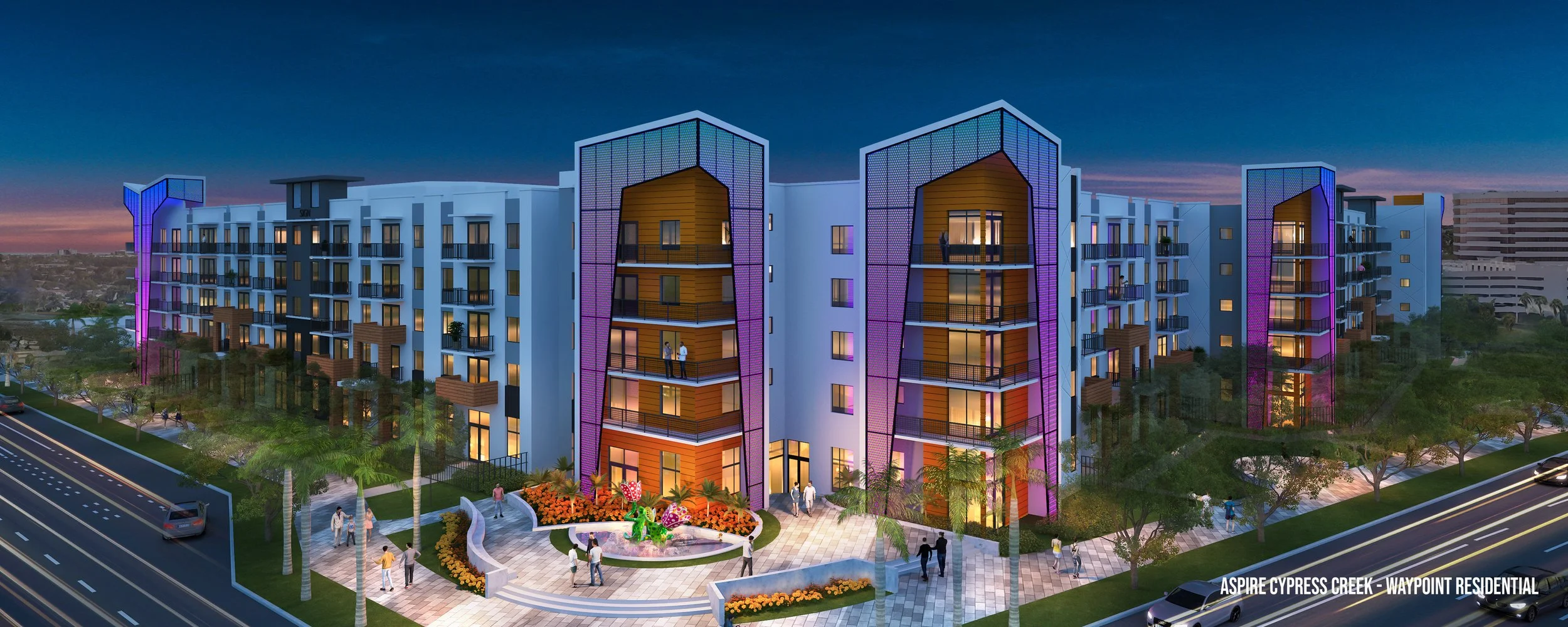 MSA Architects
