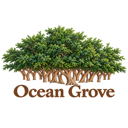 Ocean Grove North Myrtle Beach