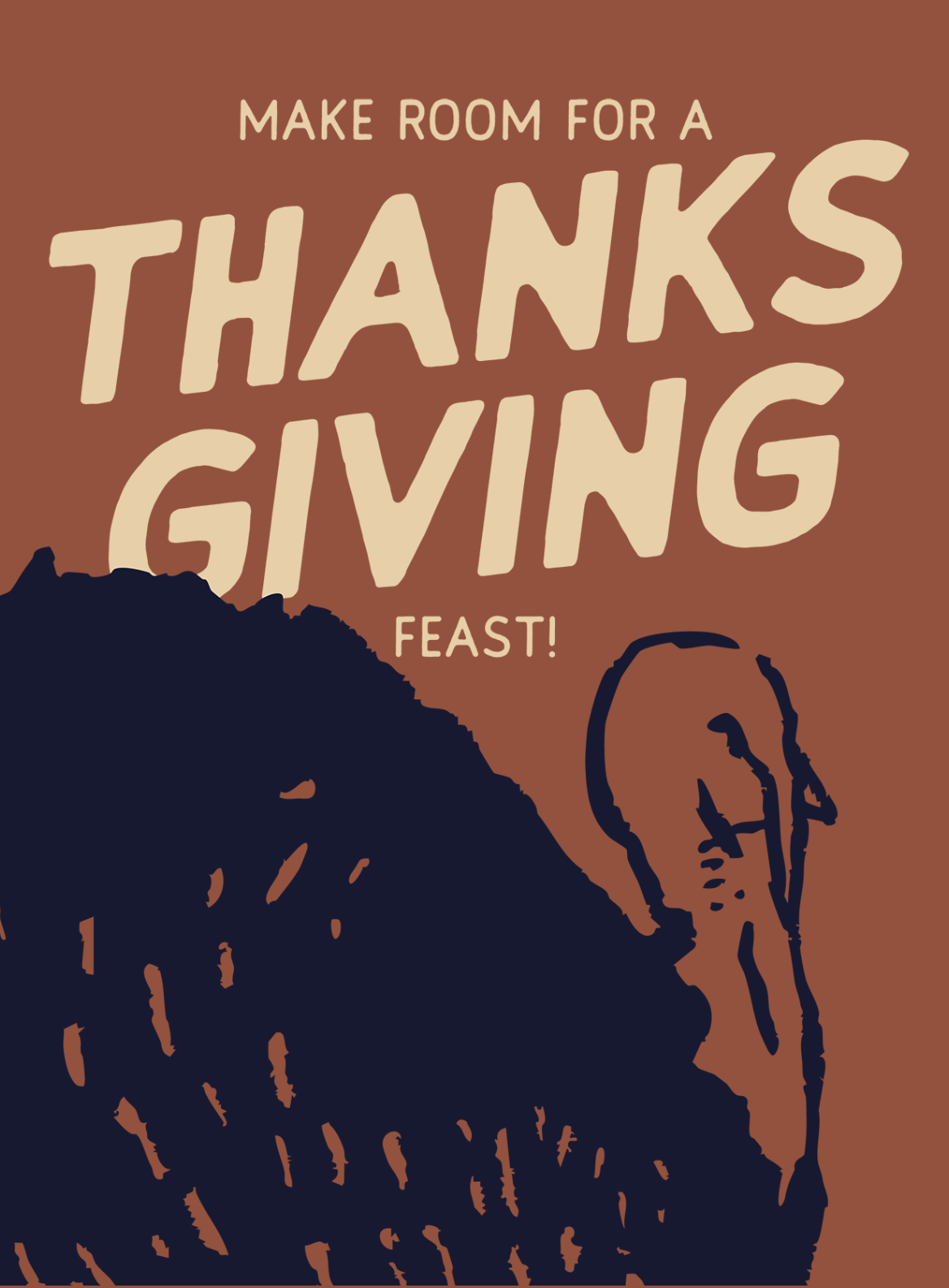 Thanksgiving Feast