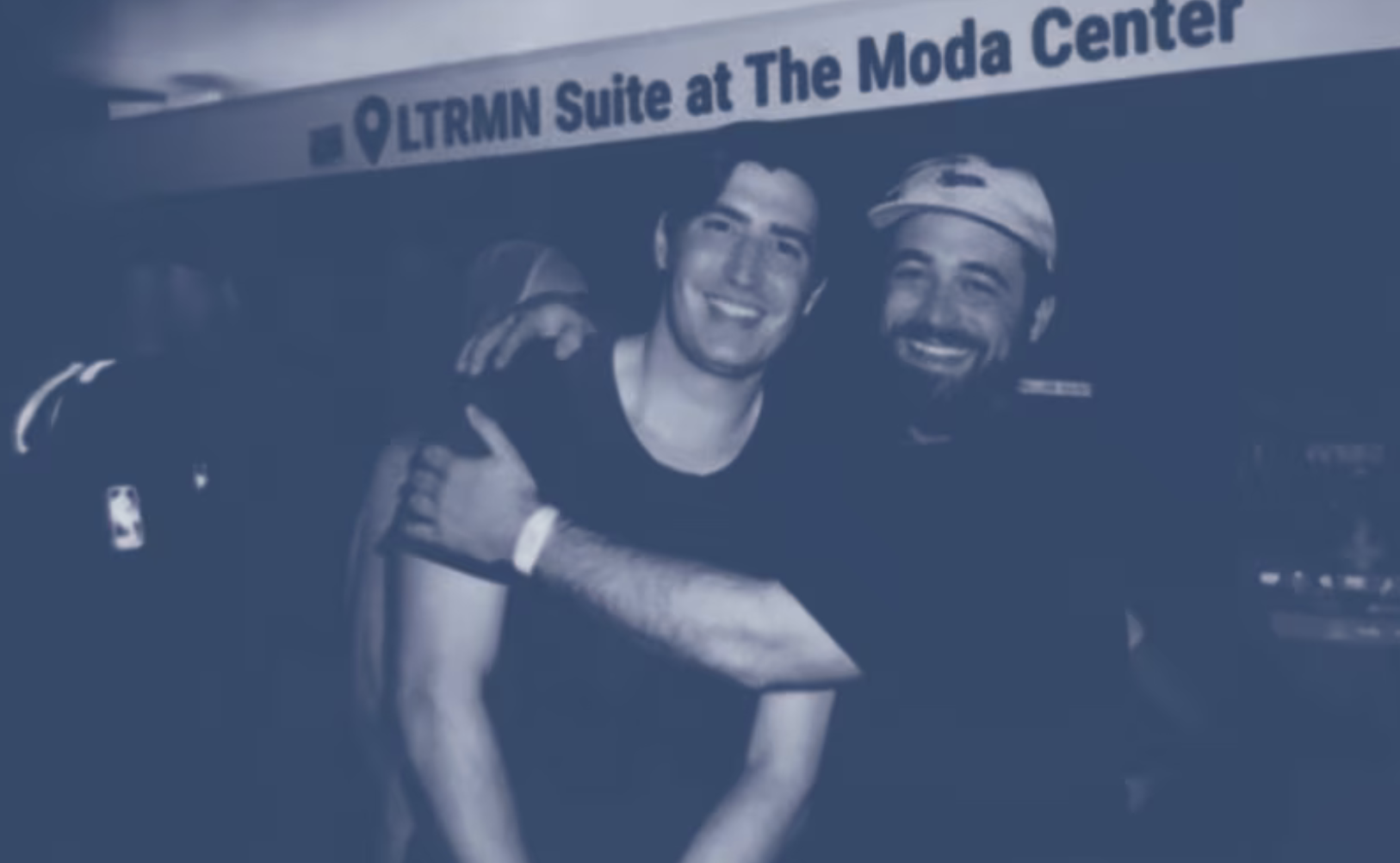 Murder, Marijuana and Mayhem