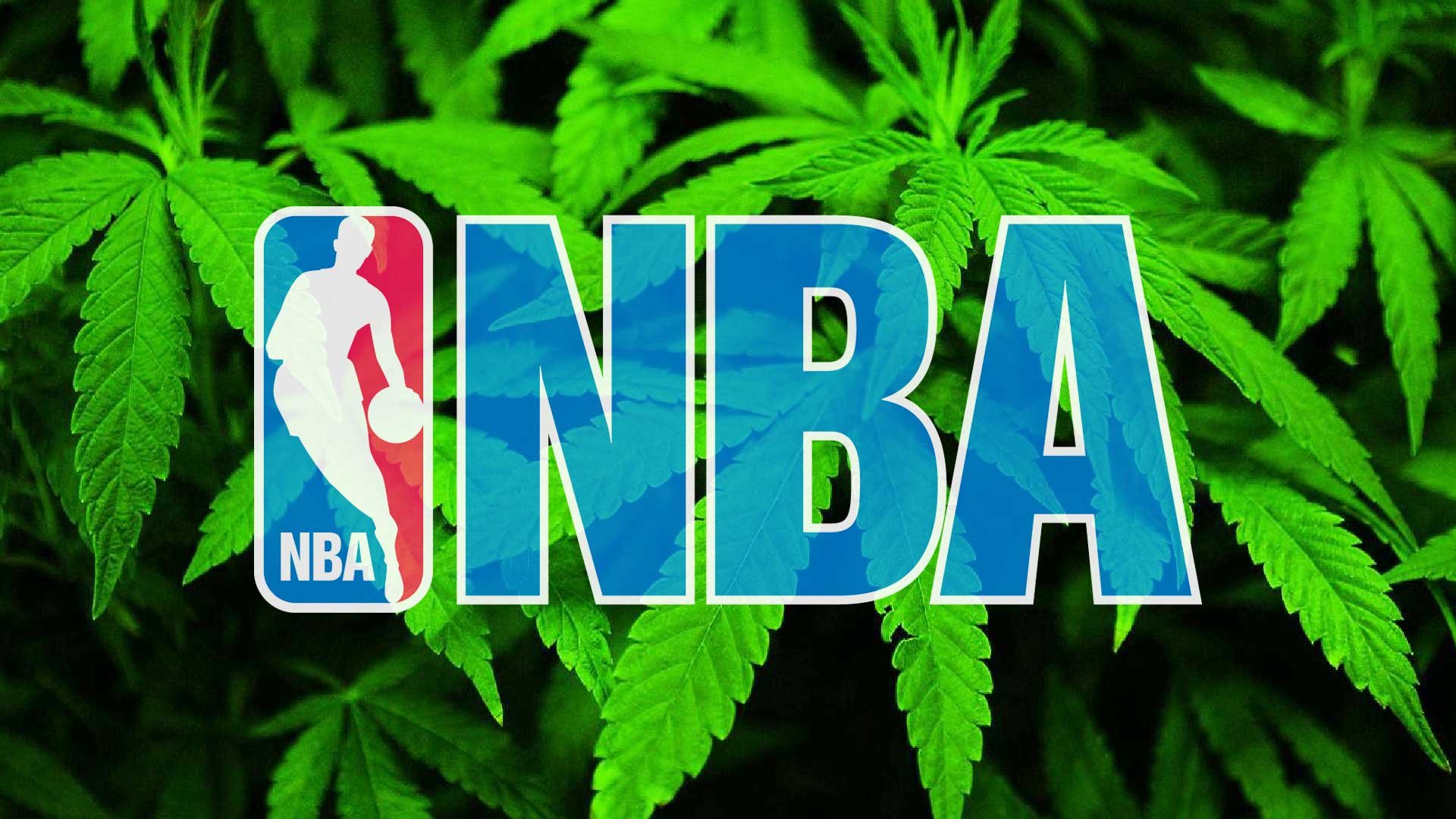 NBA Will No Longer Penalize Marijuana Use, Report Says: Here’s How Other Leagues Measure Up