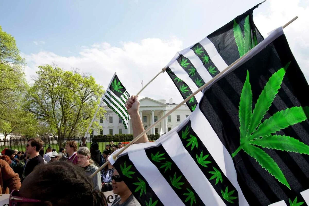 Senate Committee Passes Cannabis Banking Bill