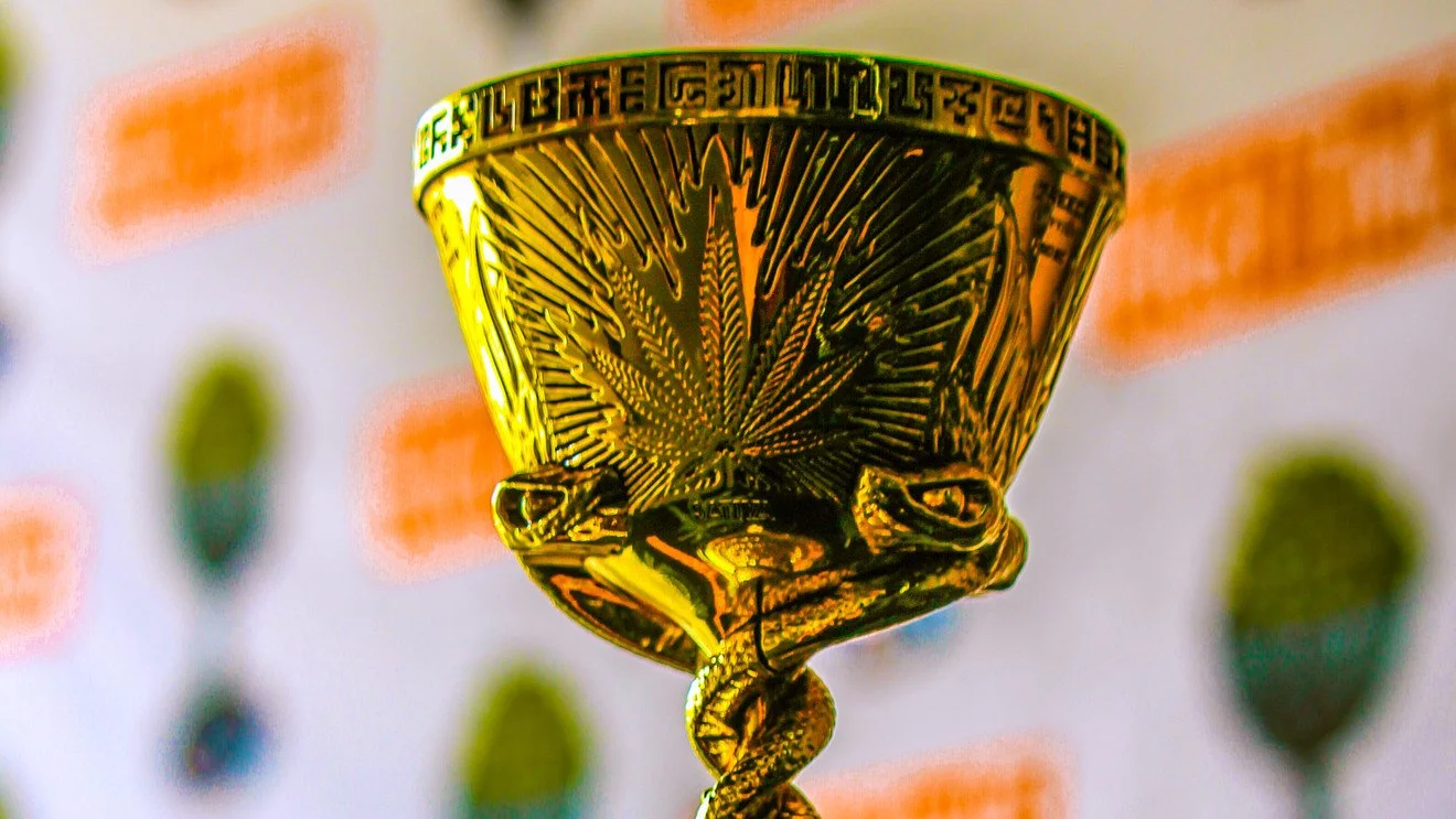 From rosin gummies to hash holes: Meet the winners of MJBowl