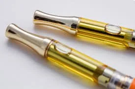 Cannabis vapes now outselling flower in California – thanks to Gen Z