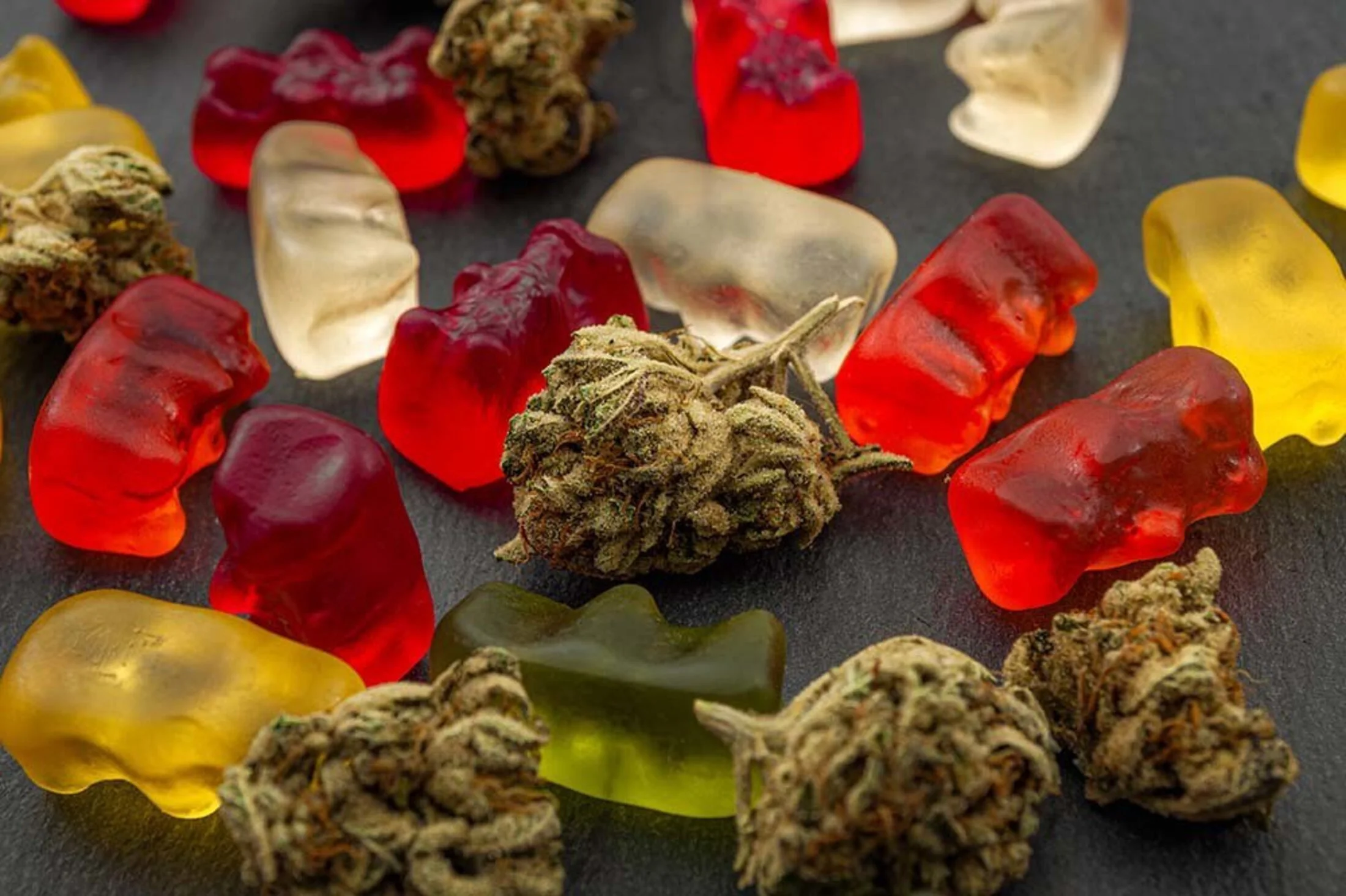 California Gov. Gavin Newsom signs cannabis packaging crackdown into law