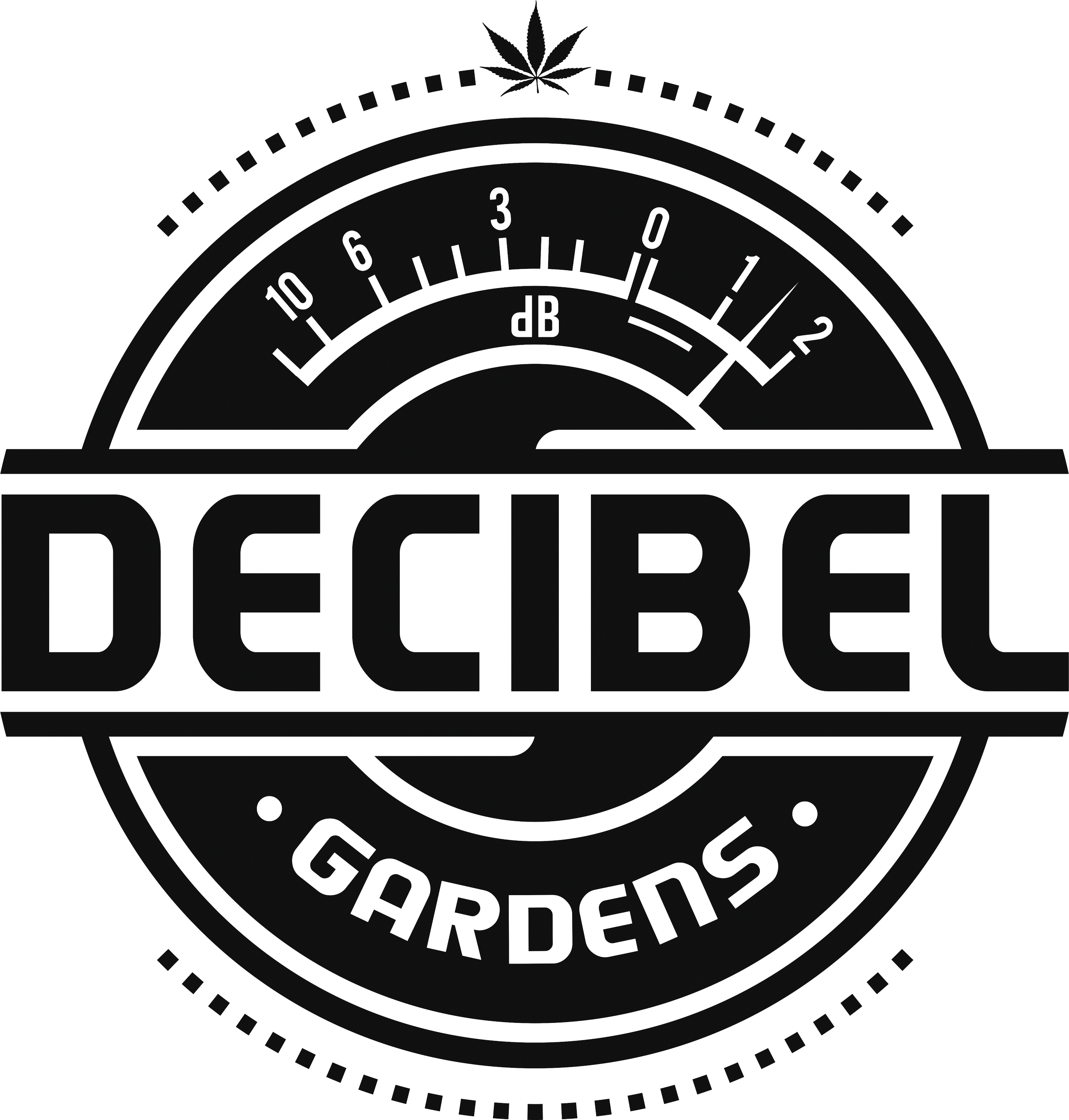 Decibel Gardens