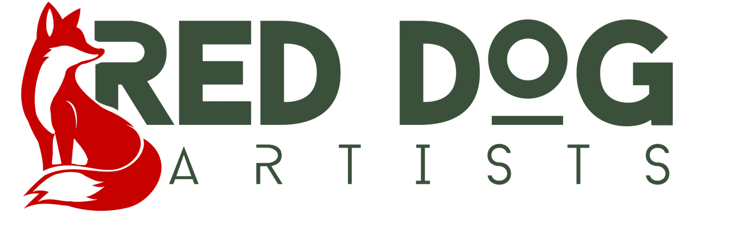 Red Dog Artists