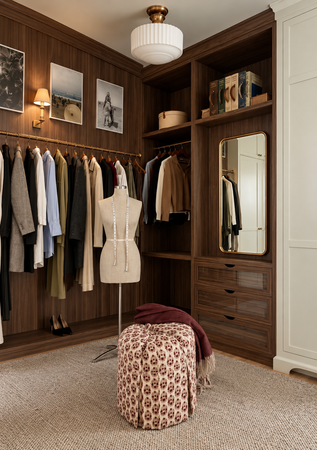 Online Personal Shopper