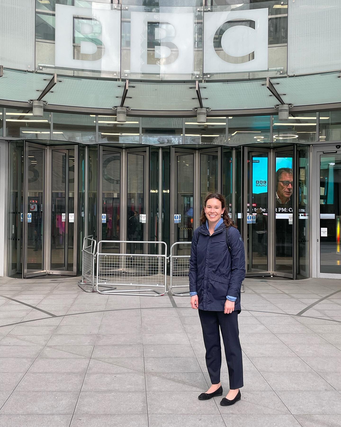 Following the Disability Power 100, I was invited to the BBC today to find out more about their 50:50 Equality Project. The project aims to find more diverse voices that truly represent BBC audiences, guided by three simple principles;
1. Collect dat