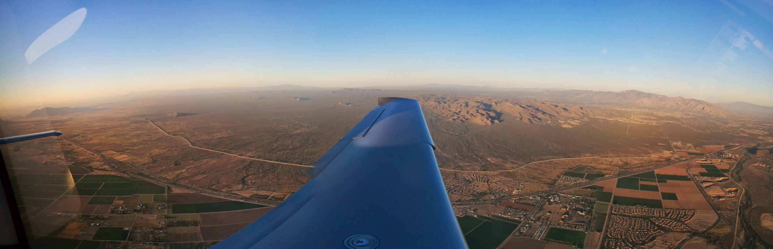 The Role of Mentorship in Flight Training: How to Find and Work with a Mentor
