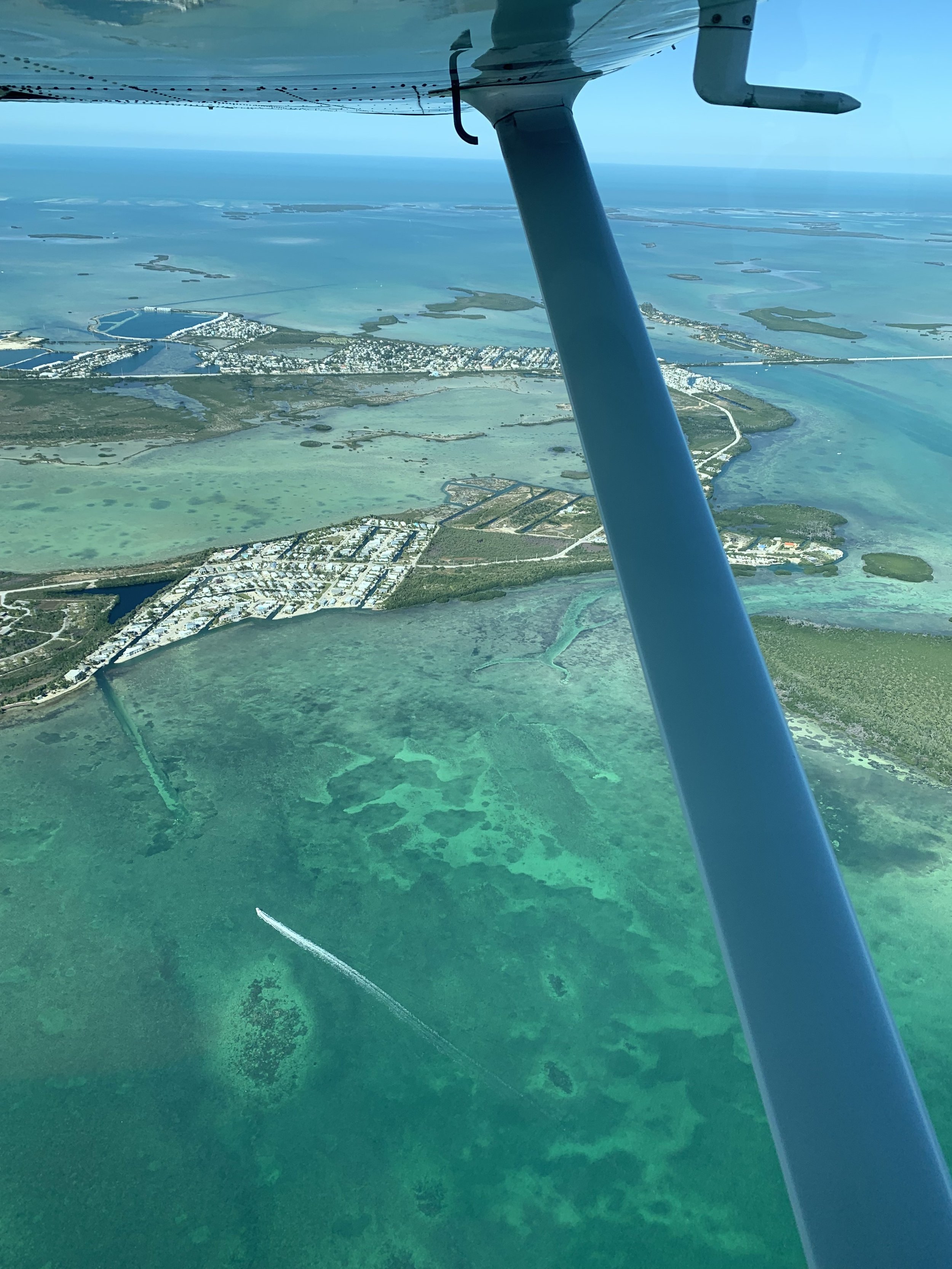 Top 10 Tips for Student Pilots to Stay Cool and Comfortable While Flying This Summer