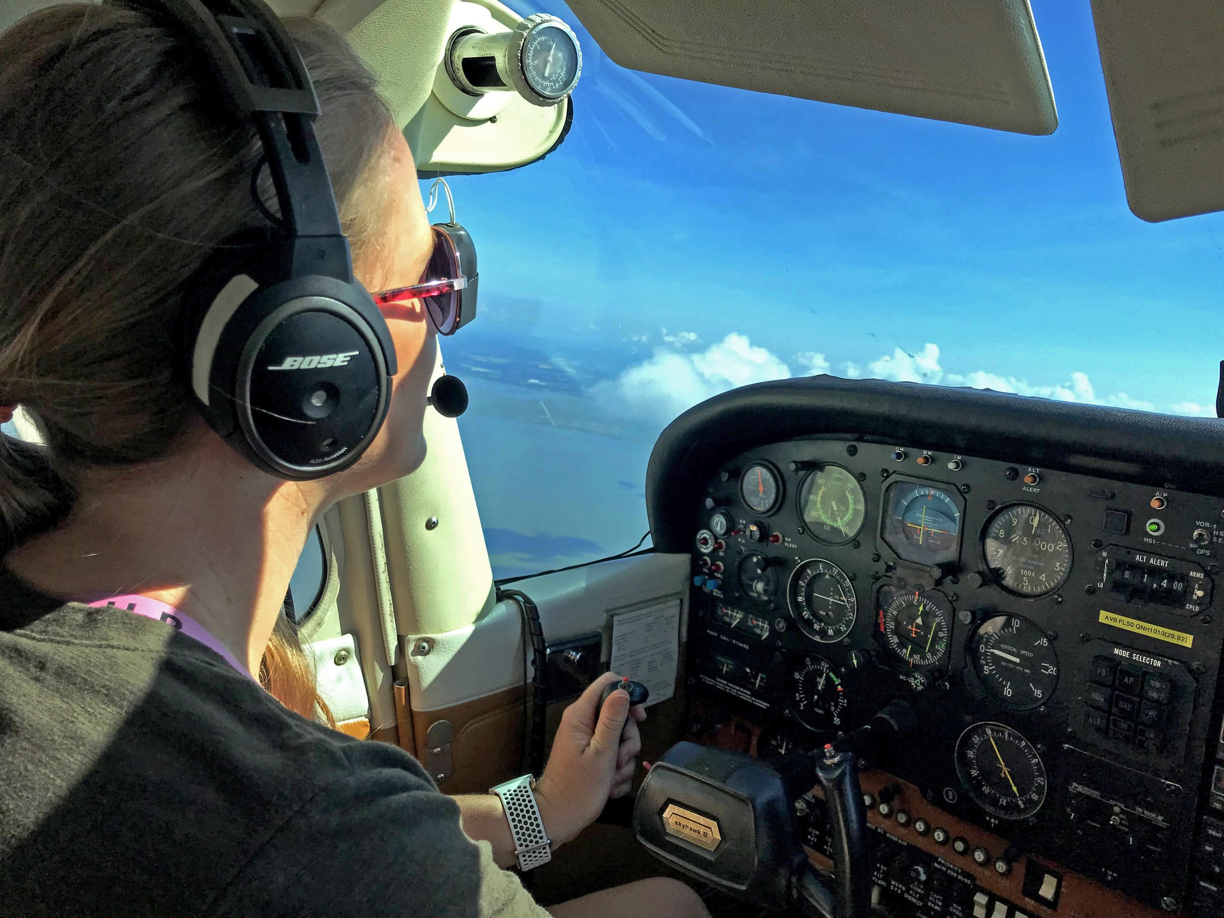 Essential Gear for Student Pilots: What You Need to Get Started