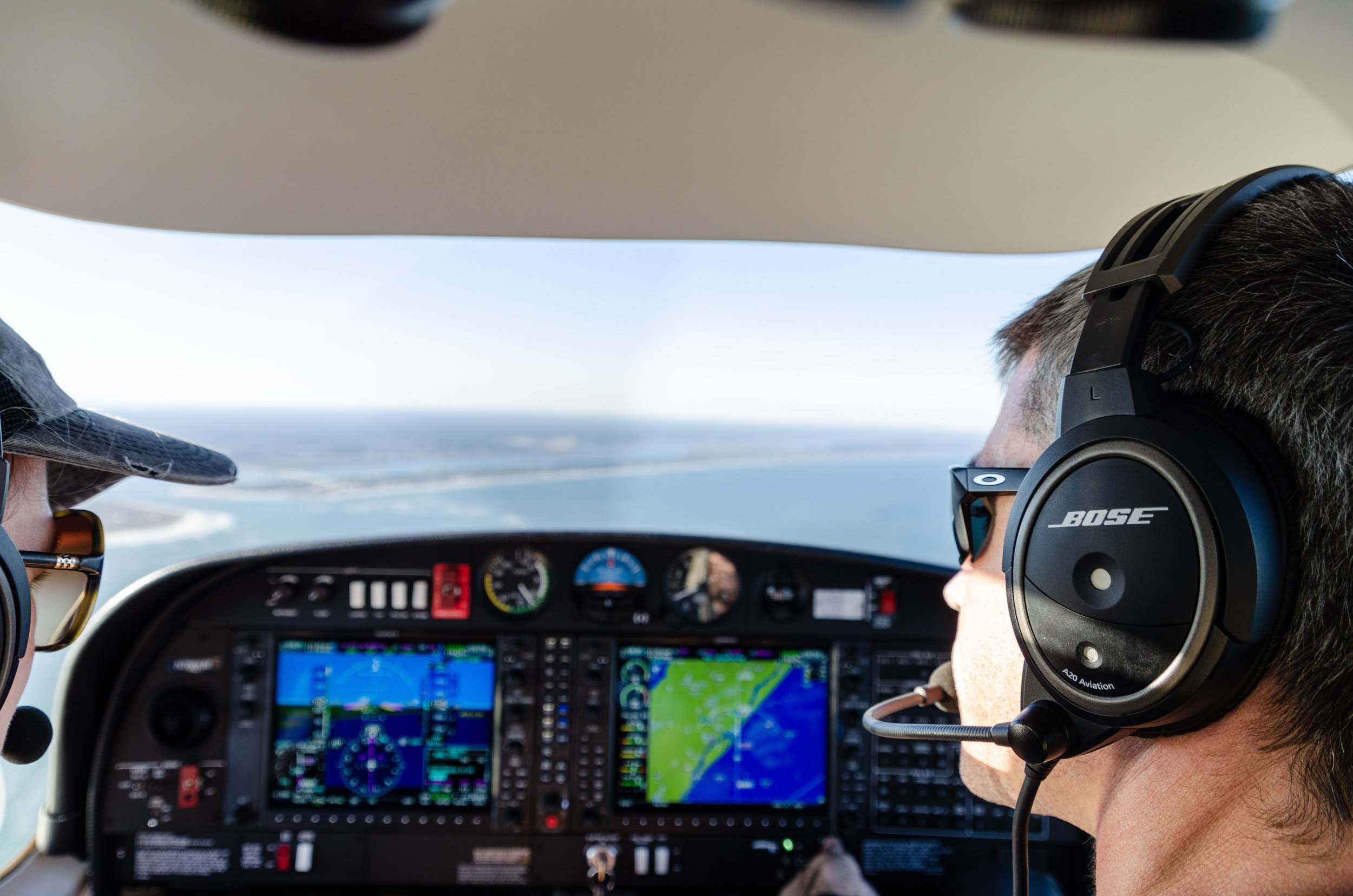 The Benefits of Joining Aviation Clubs and Organizations for Student Pilots