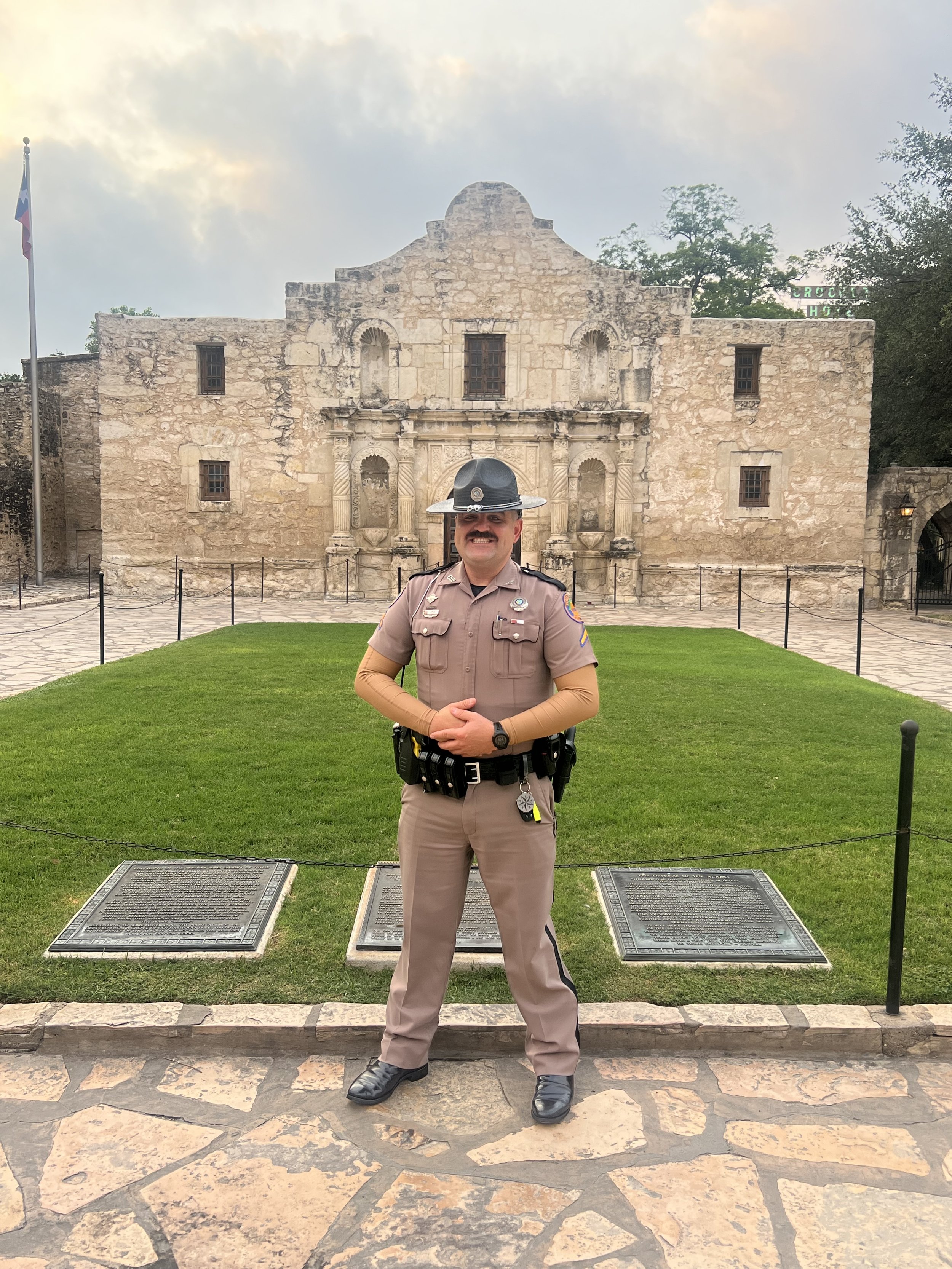 Pilot Spotlight: Michael lima