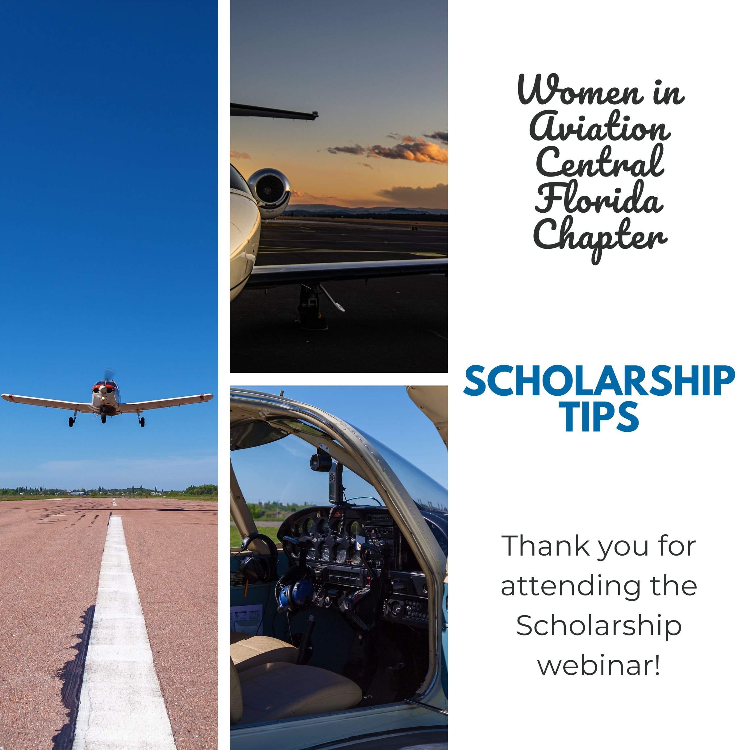 Scholarship Resources!
