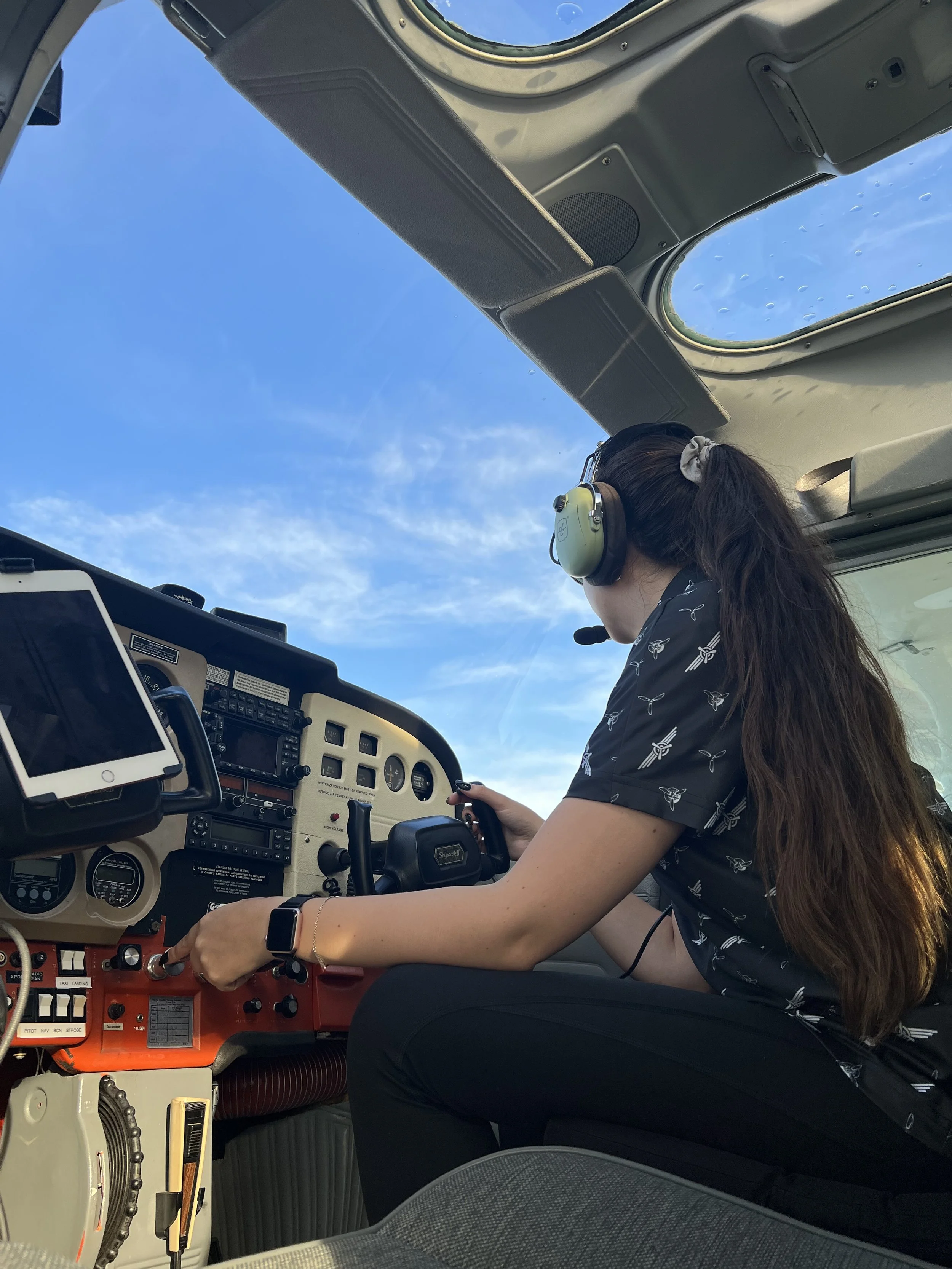 5 Things I Wish I Knew Before My First Checkride