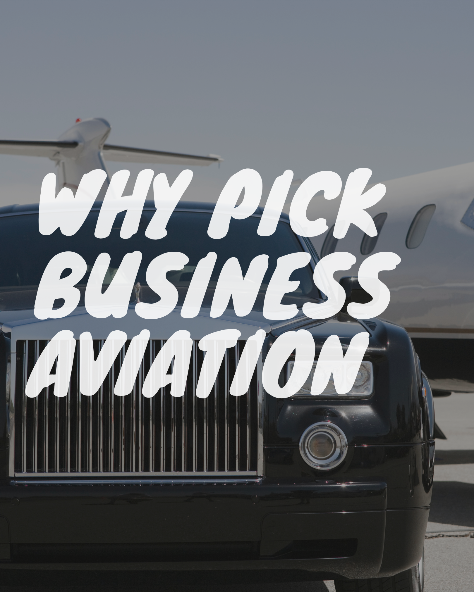 Business Aviation, Flight Instructing, and the Best Part of This Career (so far)