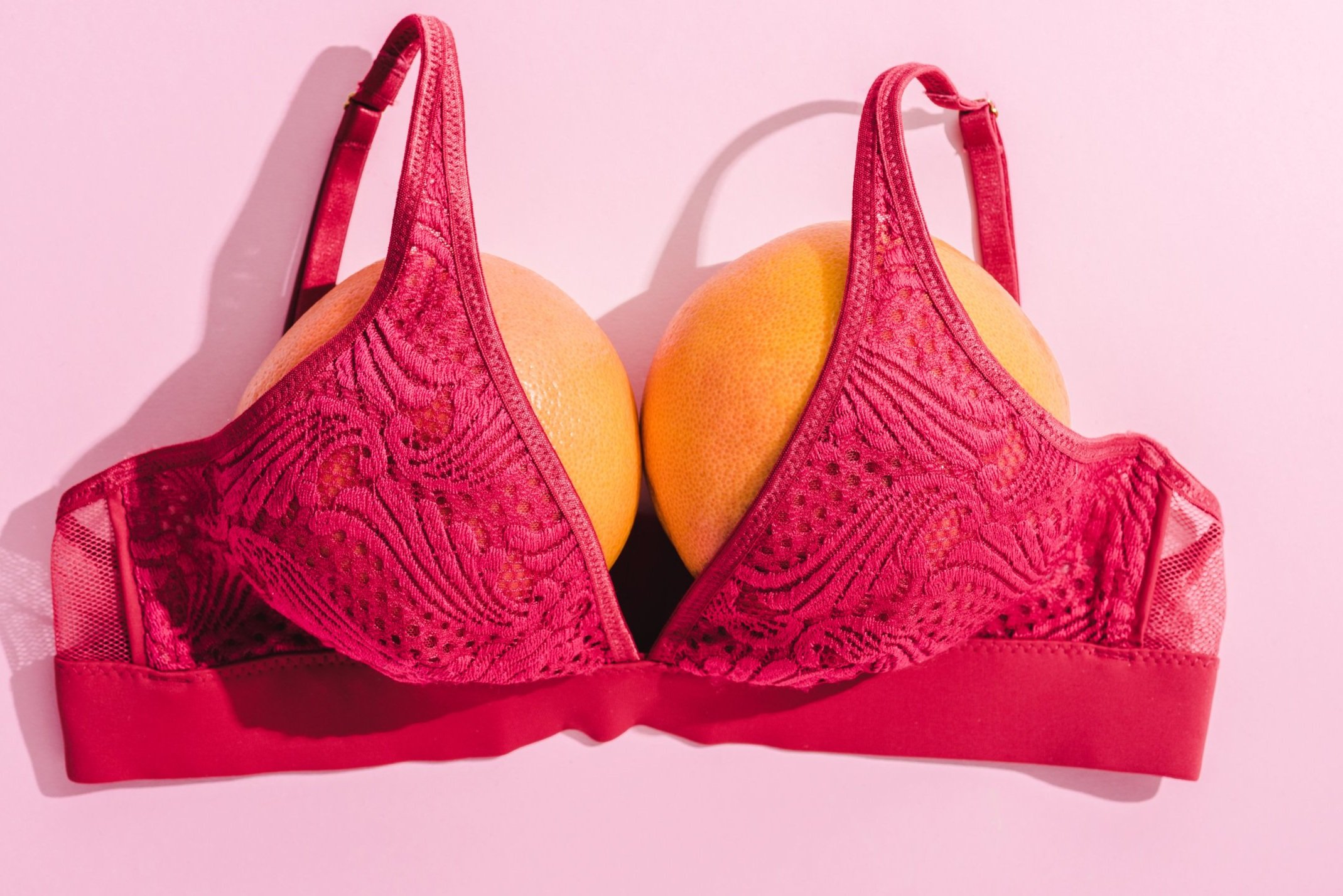 Understanding Your Breasts