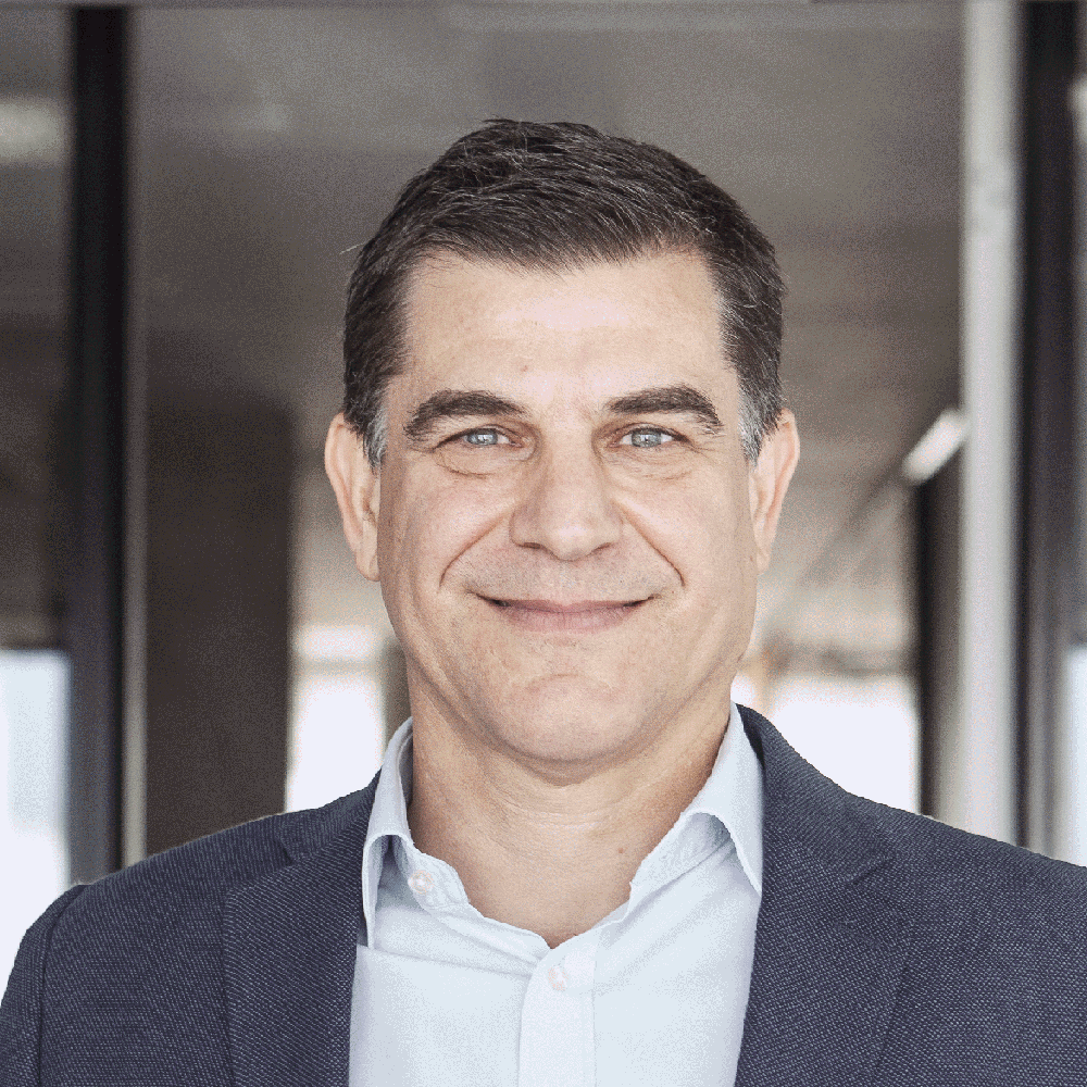 Nicolás Szekasy