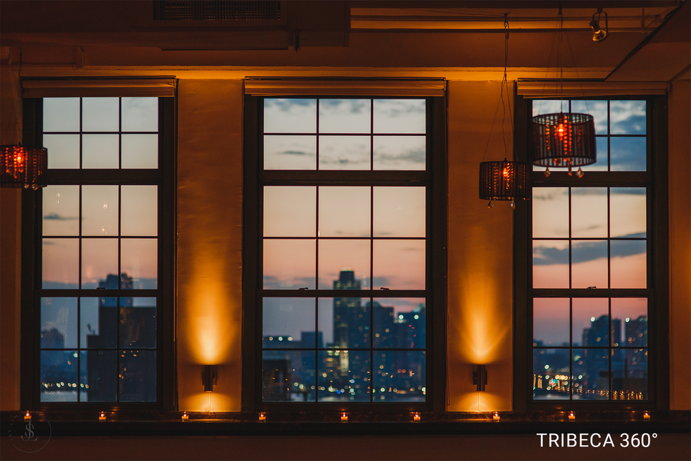 Venue — LAVCA Week