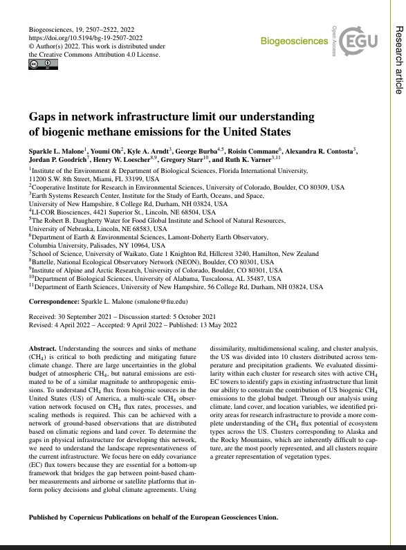 Small Steps Create Big Shifts