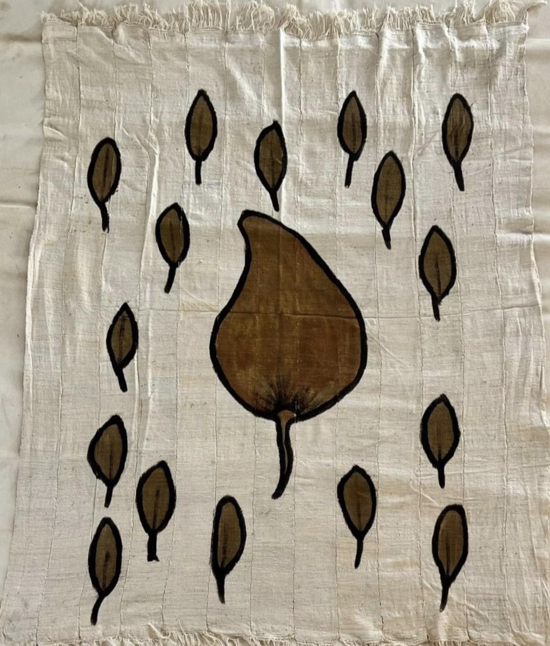 Textile #1