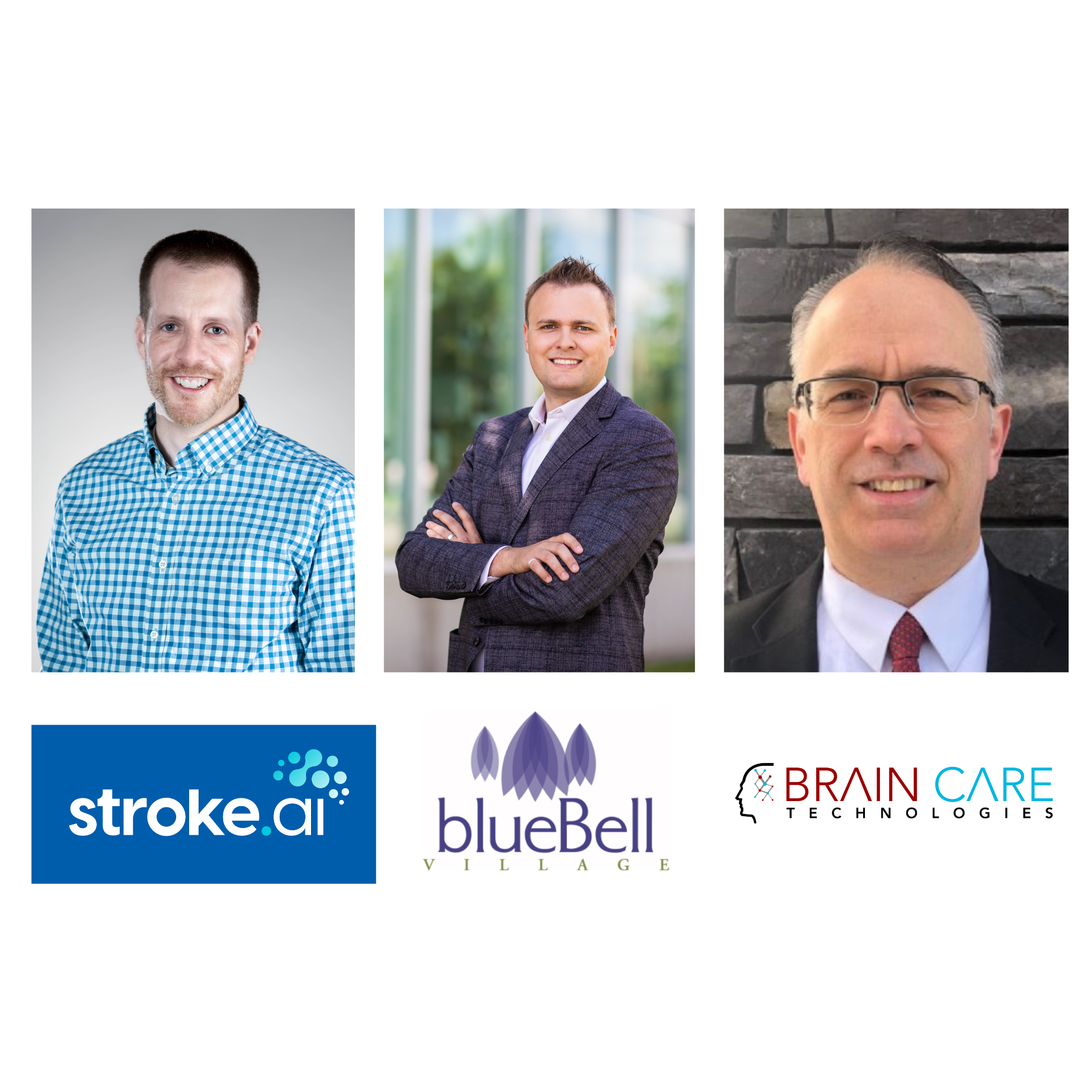 Leading Change: Innovators Shaping Stroke, Dementia, and VCI Care