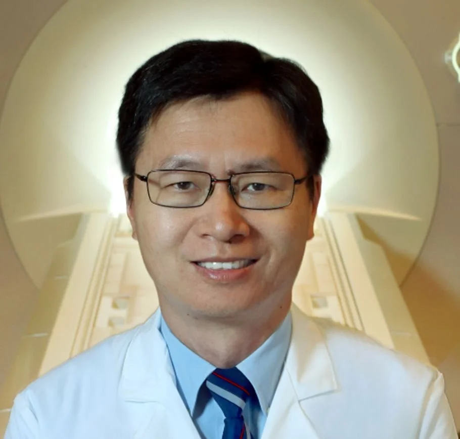 MRI Biomarkers for Vascular Cognitive Impairment and Dementia