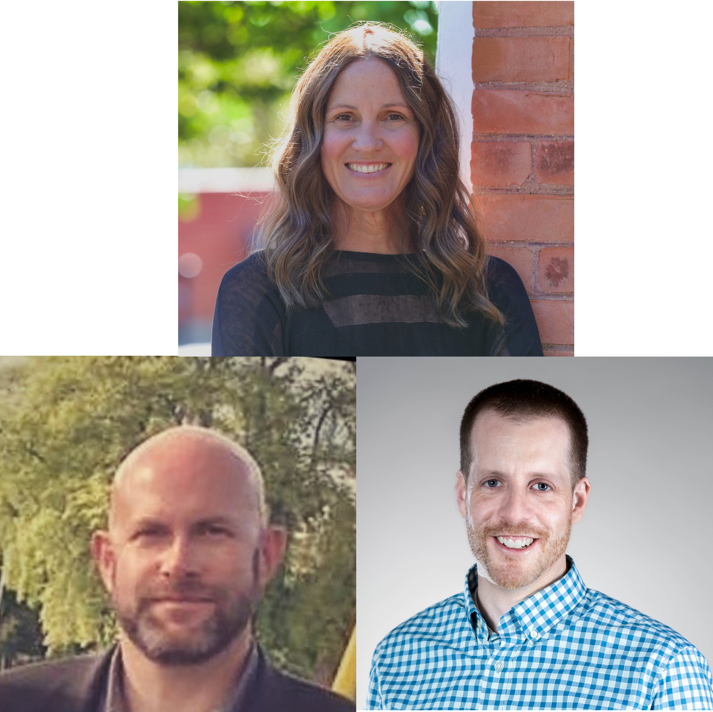 VAST Non-Academic Career Panel