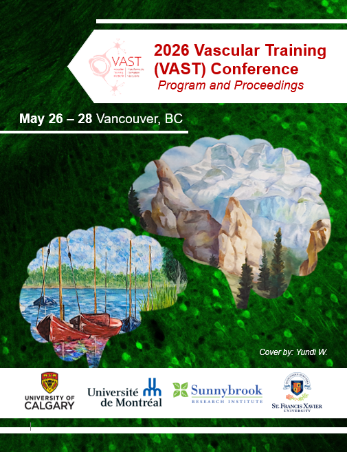 VAST 2026 Conference