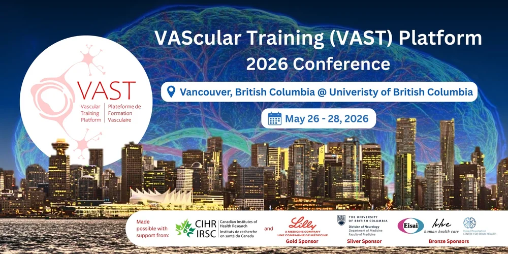 General 1 — Vascular Training (VAST) Platform