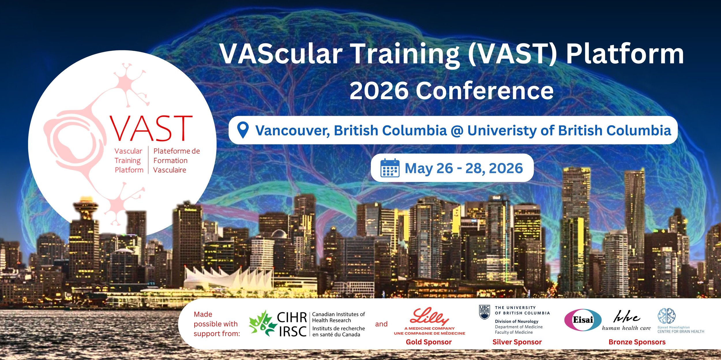 General 1 — Vascular Training (VAST) Platform