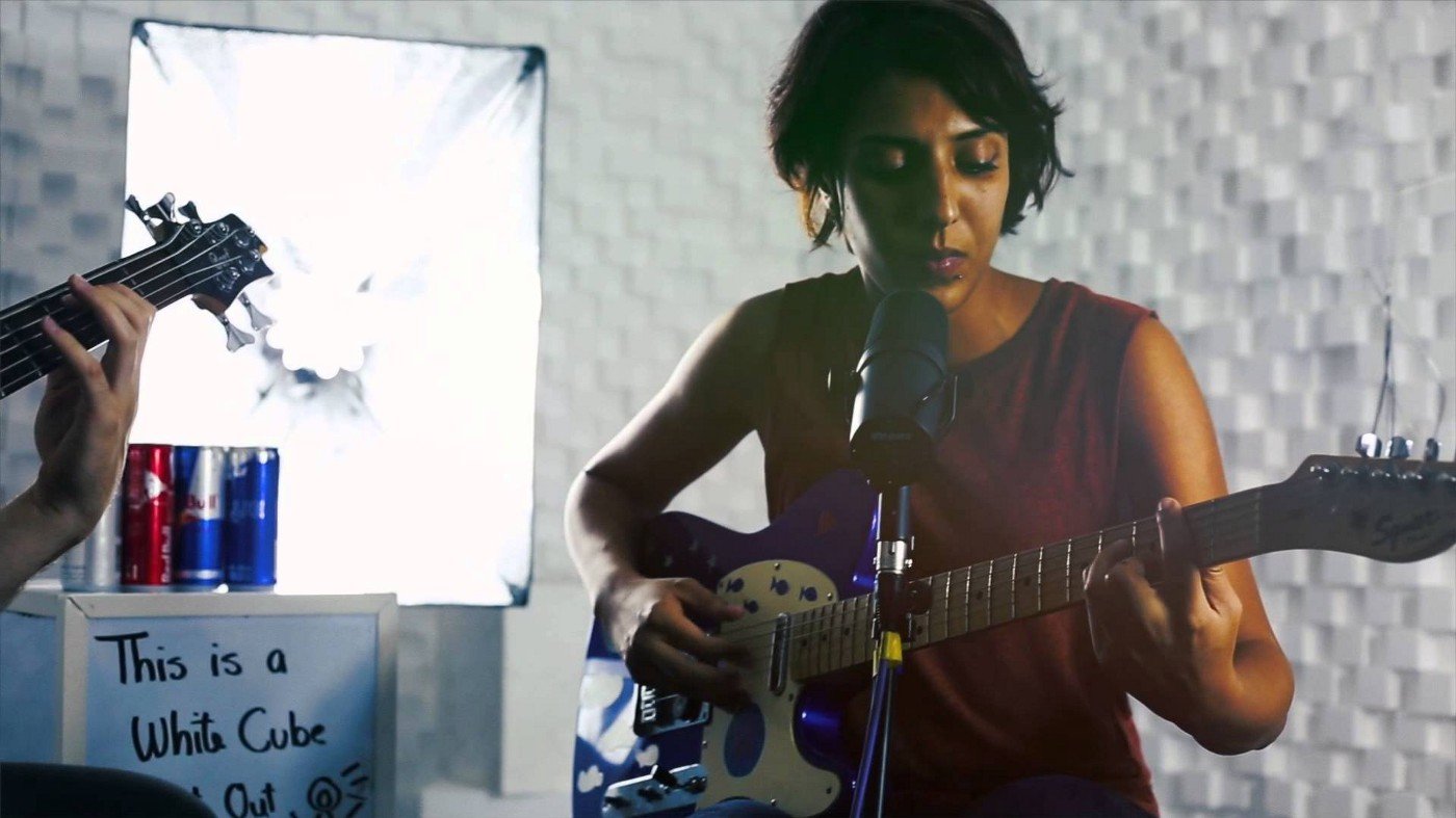 34 Contemporary Indie Jams From The Middle East & North Africa To Get You Through The Rest Of The Summer