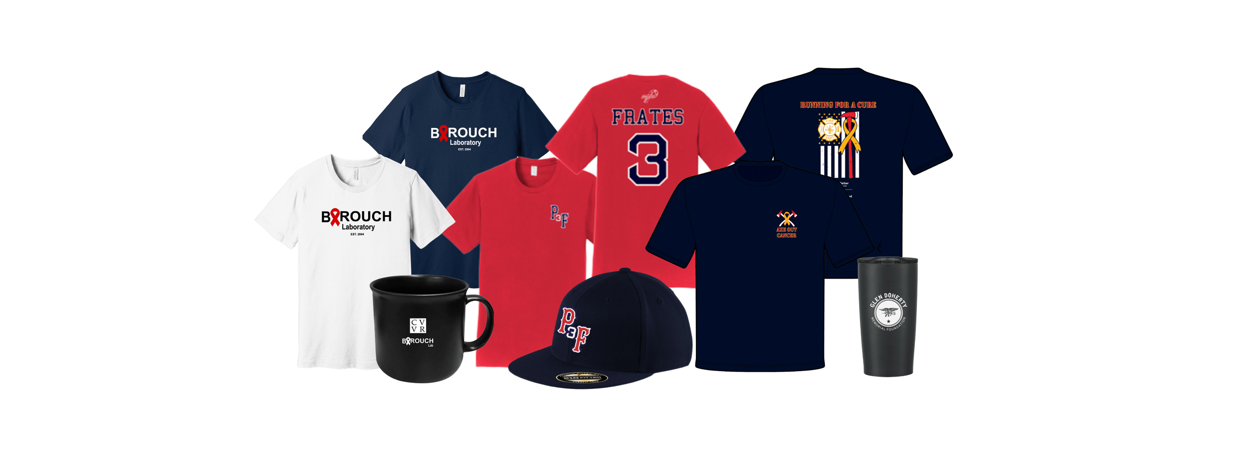 Custom Screen Printing and Embroidery for Businesses and Athletic Teams ...