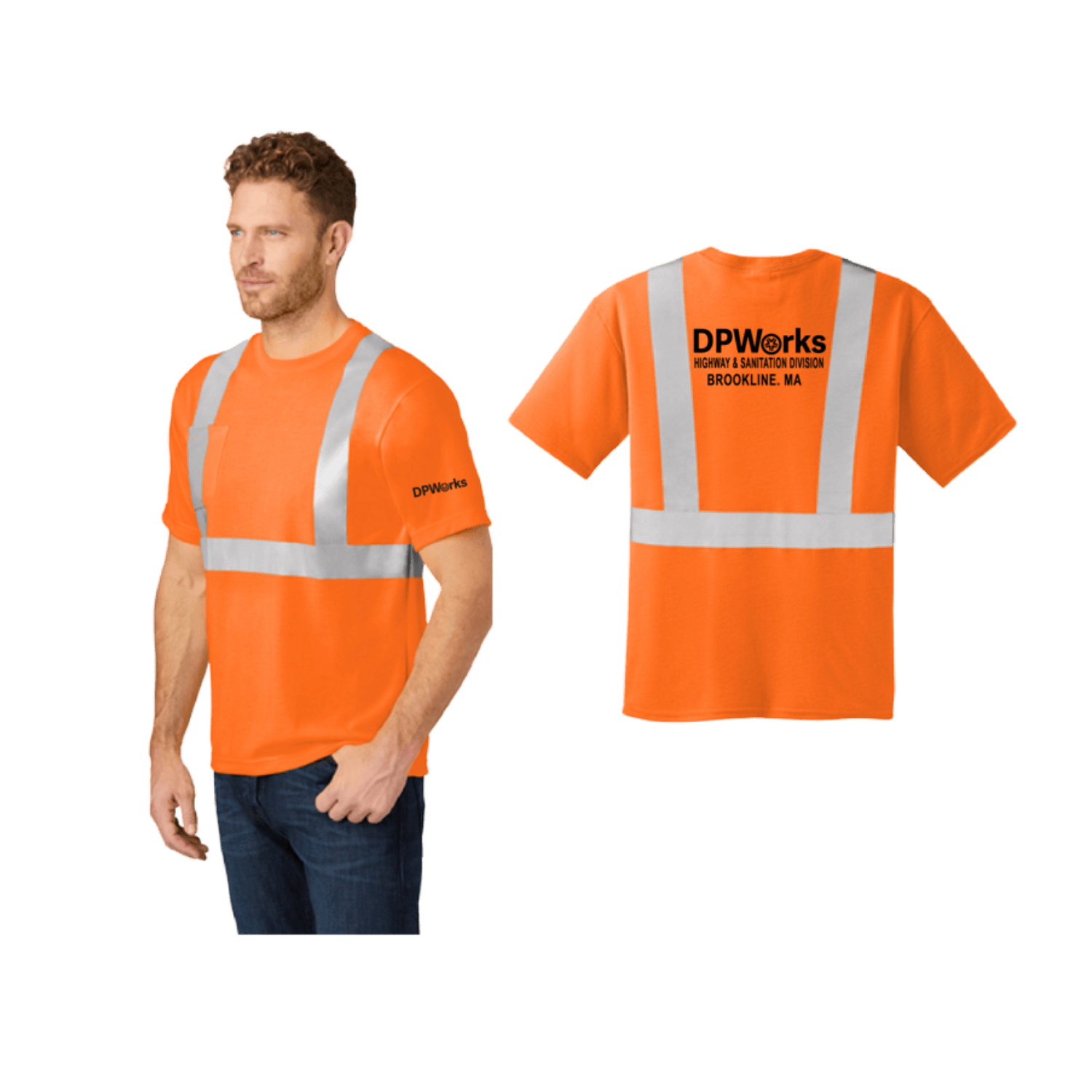 Tricon Ink custom apparel for businesses municipals sportswear massachusetts dpworks highway sanitation division brookline ma 2.png