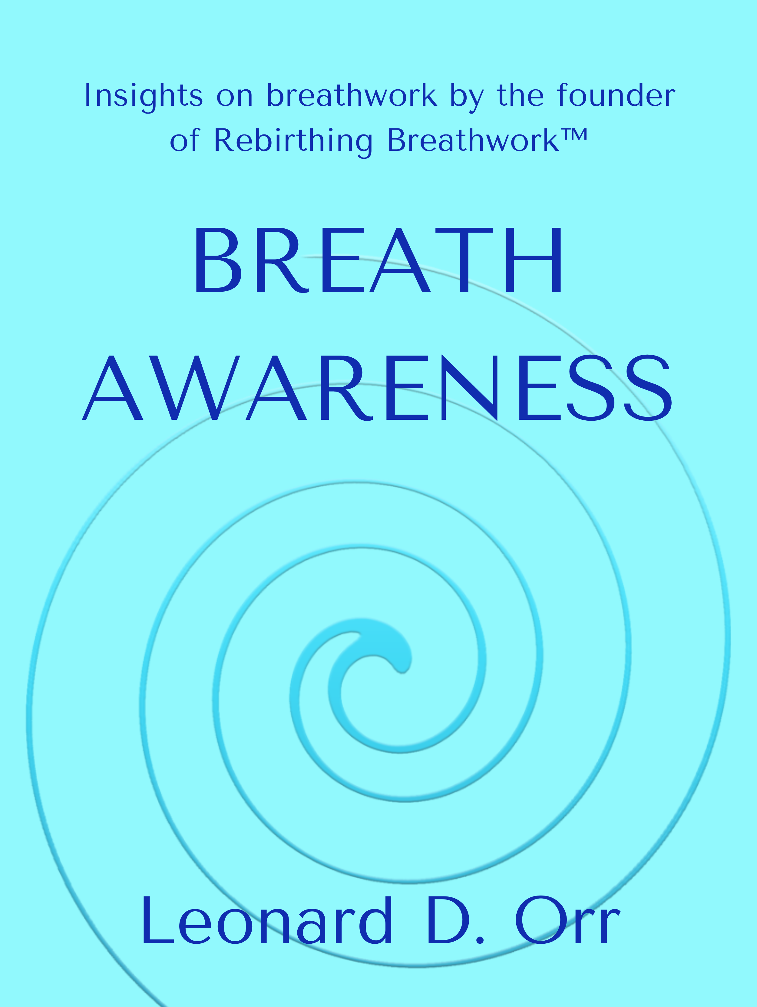 Breath Awareness