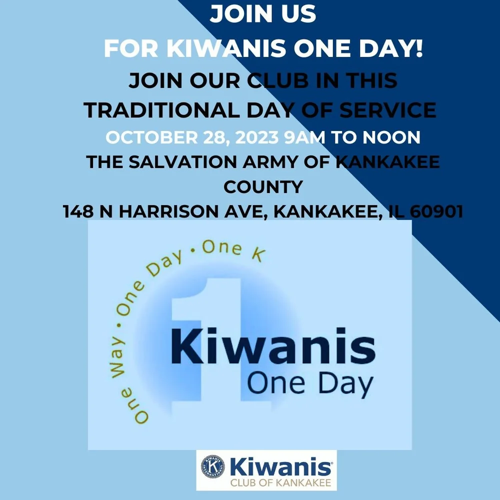 Meetings & Events — Kiwanis Kankakee