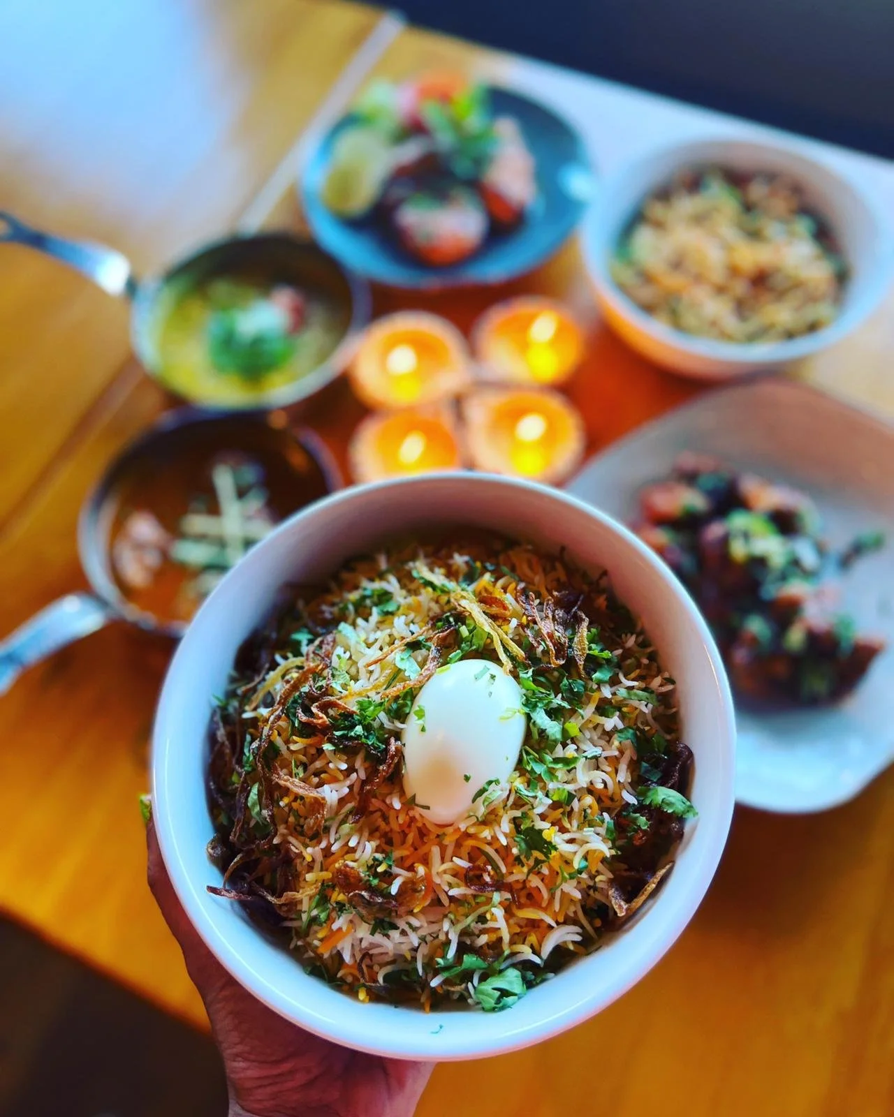 Spice Club Indian Kitchen