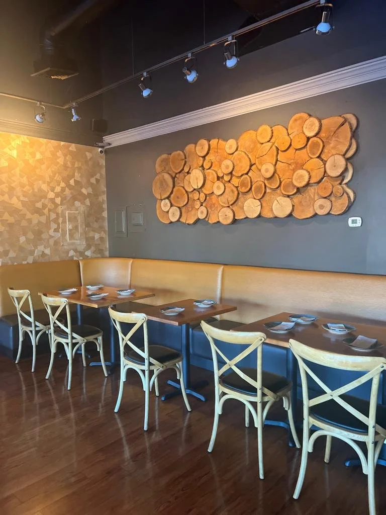 Spice Club Indian Kitchen