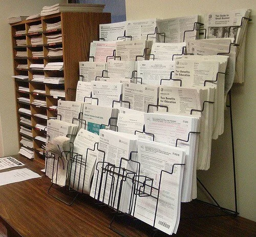 I Don’t Think I Can File My Taxes by April 15th! What Can I Do?