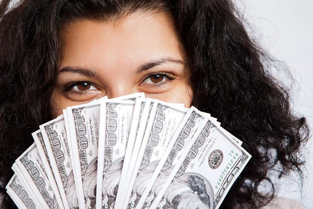 How To Pay Yourself First